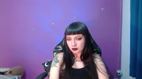 lestatdlion online show from 12-03-24, 10:18