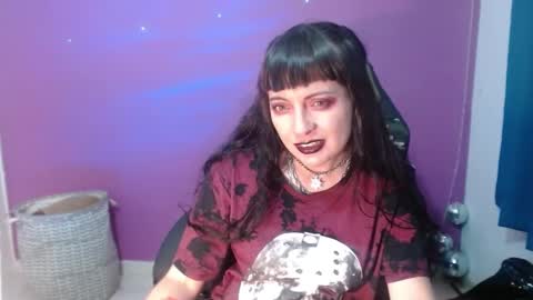 lestatdlion online show from 12-14-24, 03:07