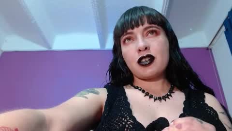 lestatdlion online show from 01-06-25, 12:27