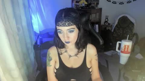 lestatdlion online show from 10-18-25, 10:38