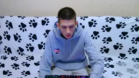 lester_broo online show from 04-18-26, 09:48