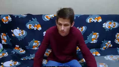 lester_broo online show from 06-28-26, 09:10