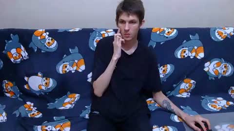 lester_broo online show from 07-12-26, 09:50