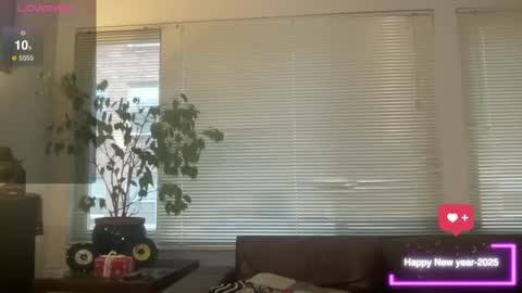 letloverule63 online show from 01-05-25, 09:03