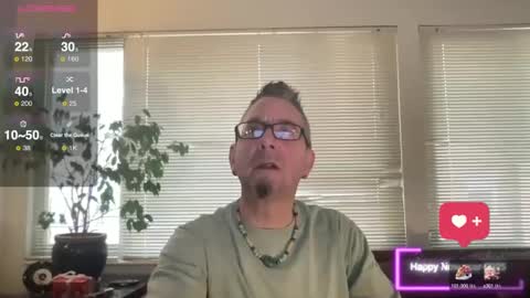 letloverule63 online show from 02-02-25, 08:41