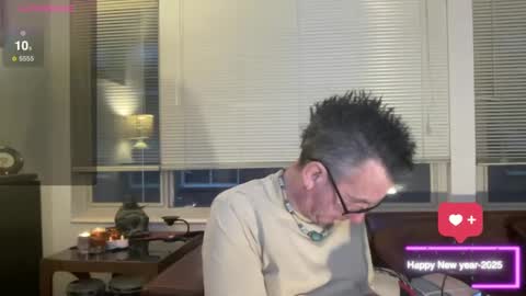 letloverule63 online show from 02-23-25, 01:35