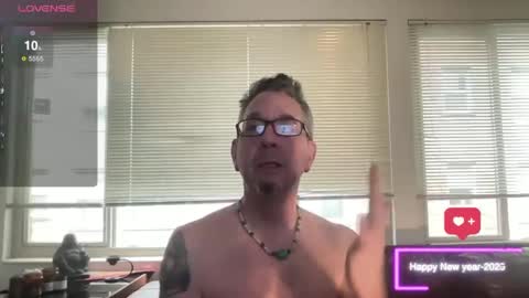 letloverule63 online show from 02-23-25, 06:56