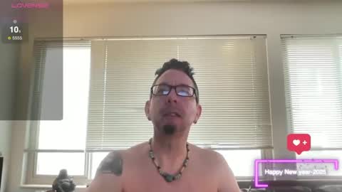 letloverule63 online show from 03-10-25, 06:56