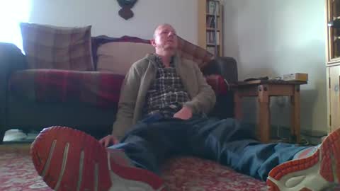 Snapshot of letmestrip chatting on 01-19-25, 10:06 paul online show from 01-19-25, 10:06