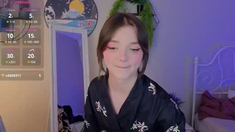 letoria_notley online show from 03-06-26, 09:11