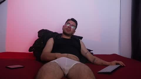 Torres online show from 05-30-26, 05:04