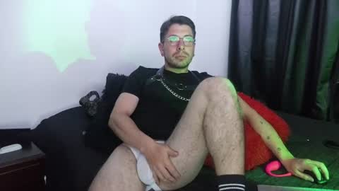 Torres online show from 07-19-26, 06:06