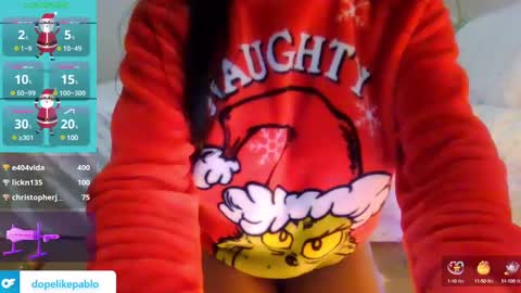 Follow main  Braziliancheeks online show from 12-21-24, 04:19