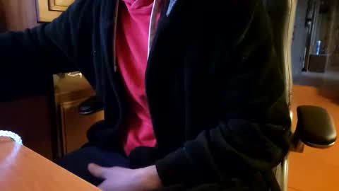 OFansXoXo online show from 02-12-25, 07:02