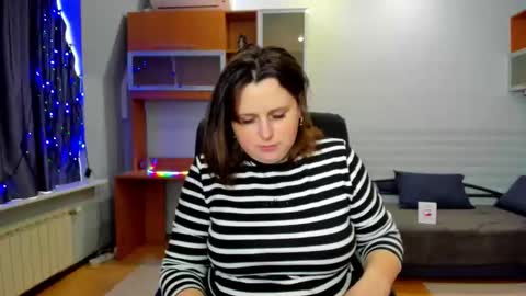 Naomi online show from 02-07-26, 10:30