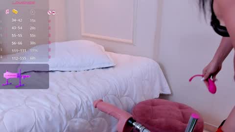 Snapshot of lettysmith chatting on 02-05-25, 10:33 Anastasia online show from 02-05-25, 10:33