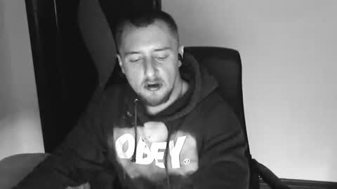 lev1ngston online show from 10-27-25, 10:47