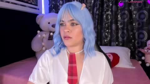 Snapshot of lev_akira chatting on 02-13-25, 06:20 Akira online show from 02-13-25, 06:20