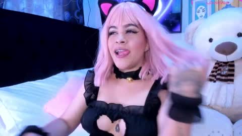 Snapshot of lev_akira chatting on 03-07-25, 06:11 Akira online show from 03-07-25, 06:11