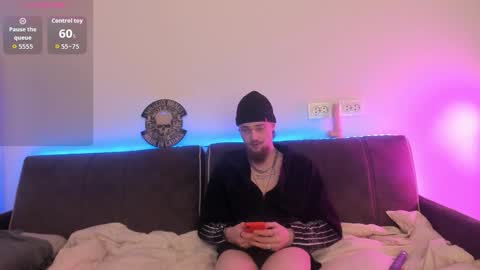 lev_miller online show from 03-19-26, 03:21