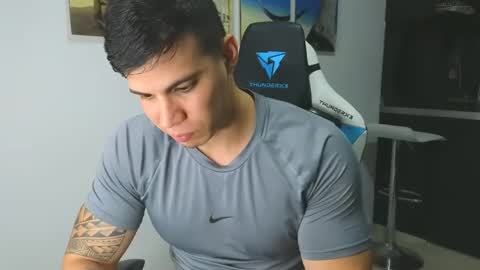 levelingg online show from 01-28-25, 03:15