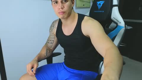 levelingg online show from 02-01-25, 03:52