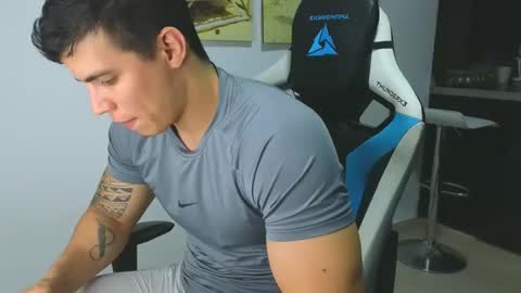 levelingg online show from 02-17-25, 03:04