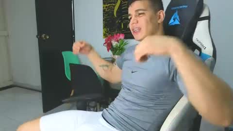 levelingg online show from 03-04-25, 03:11