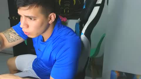 levelingg online show from 03-06-25, 03:13