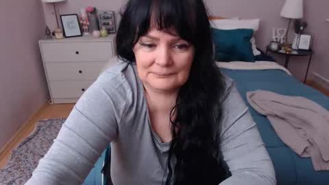 Mary online show from 12-18-25, 01:28