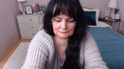 Mary online show from 01-12-26, 12:54