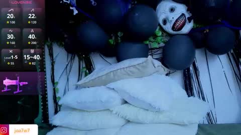 Levi  online show from 11-01-25, 08:33