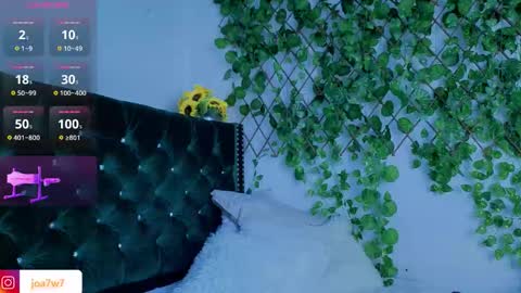 Levi  online show from 12-01-25, 02:33