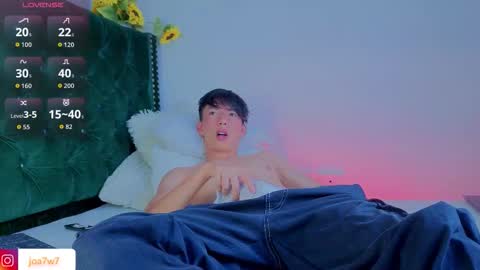 Levi  online show from 03-04-26, 04:02