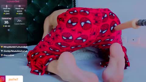 Levi  online show from 03-05-26, 05:42