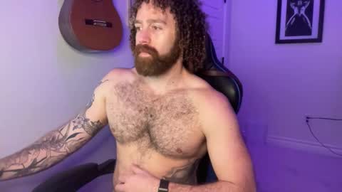 Levi Daniel online show from 11-09-25, 01:59