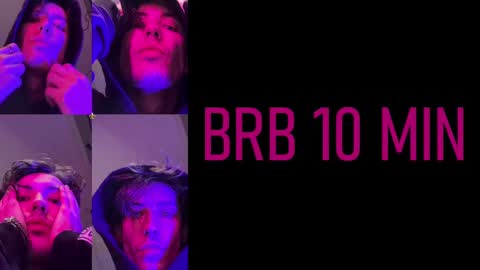 Next Stream 02122024 2000 UTC0 online show from 02-12-25, 02:45