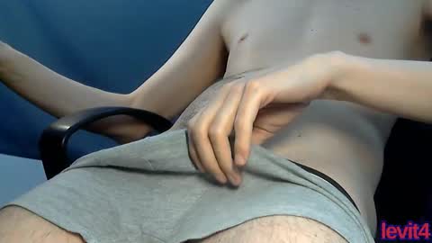 levit4 online show from 10-15-25, 12:49