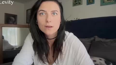 Levity online show from 09-08-25, 08:08