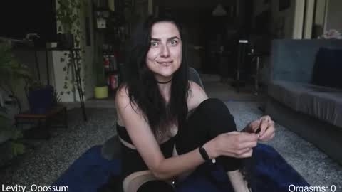 Levity online show from 03-04-26, 08:04