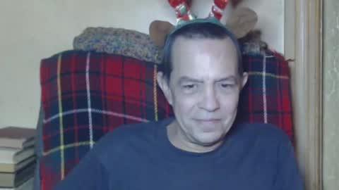 levon48 online show from 12-21-24, 01:04