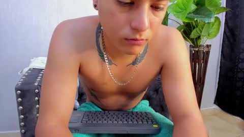 Snapshot of levy_steve chatting on 01-19-25, 12:17 LevySteven online show from 01-19-25, 12:17