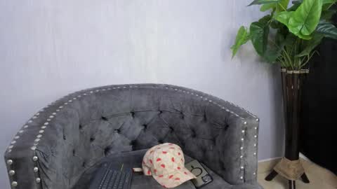 Snapshot of levy_steve chatting on 01-31-25, 11:46 LevySteven online show from 01-31-25, 11:46