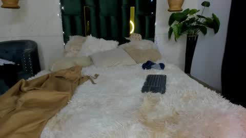 Snapshot of levy_steve chatting on 02-14-25, 07:07 LevySteven online show from 02-14-25, 07:07