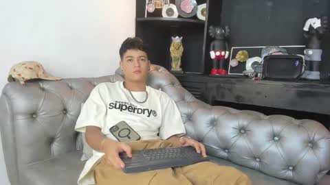 Snapshot of levy_steve chatting on 03-02-25, 10:14 LevySteven online show from 03-02-25, 10:14