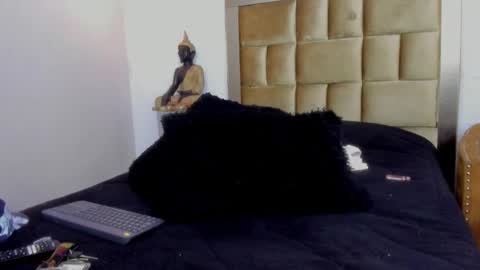 Snapshot of levy_steve chatting on 03-11-25, 09:02 LevySteven online show from 03-11-25, 09:02