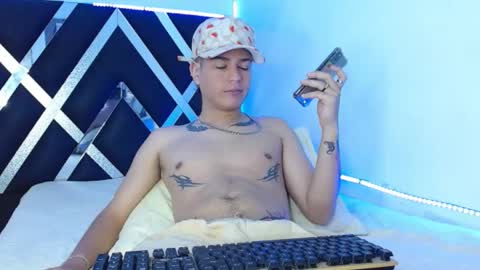 LevySteven online show from 02-07-26, 12:36