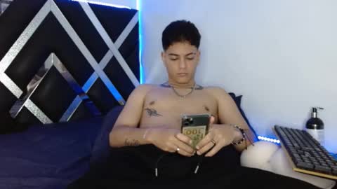 LevySteven online show from 04-11-26, 06:34