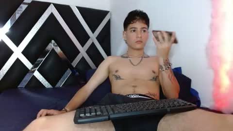 Snapshot of levy_steve chatting on 07-13-26, 03:31 LevySteven online show from 07-13-26, 03:31