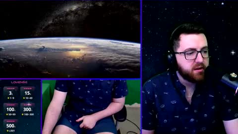 lewdeon online show from 02-20-26, 02:50